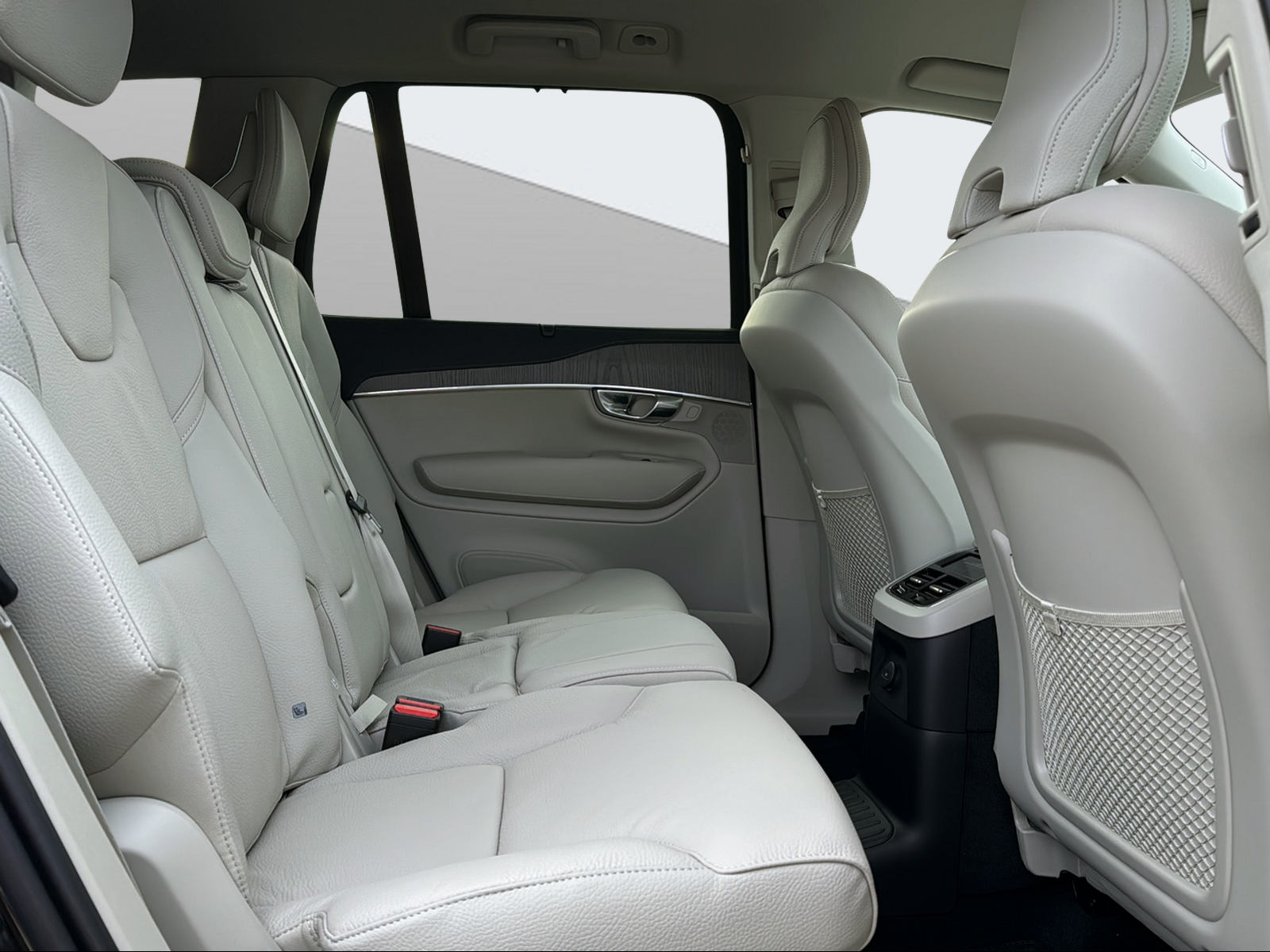 VOLVO XC90 2.0 T8 TE XCENTRIC 7P. eAWD-image-10