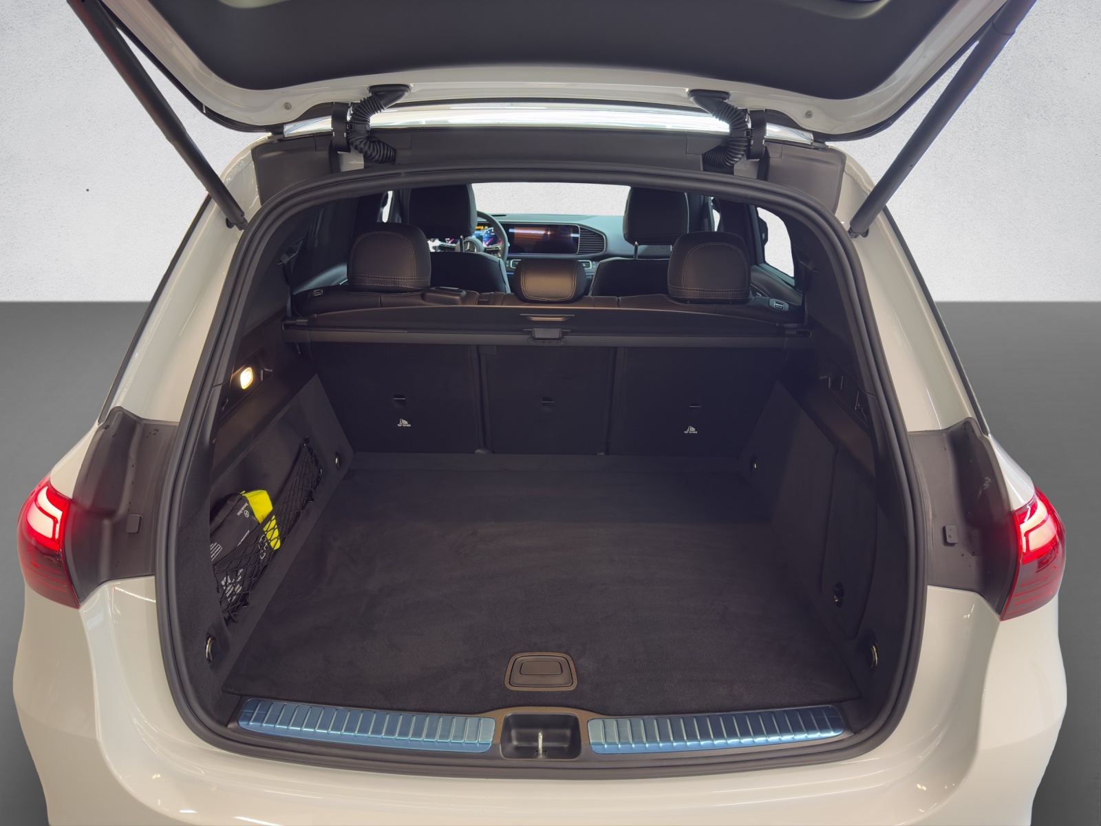 MERCEDES-BENZ GLE 450 AMG Line 4Matic-image-7