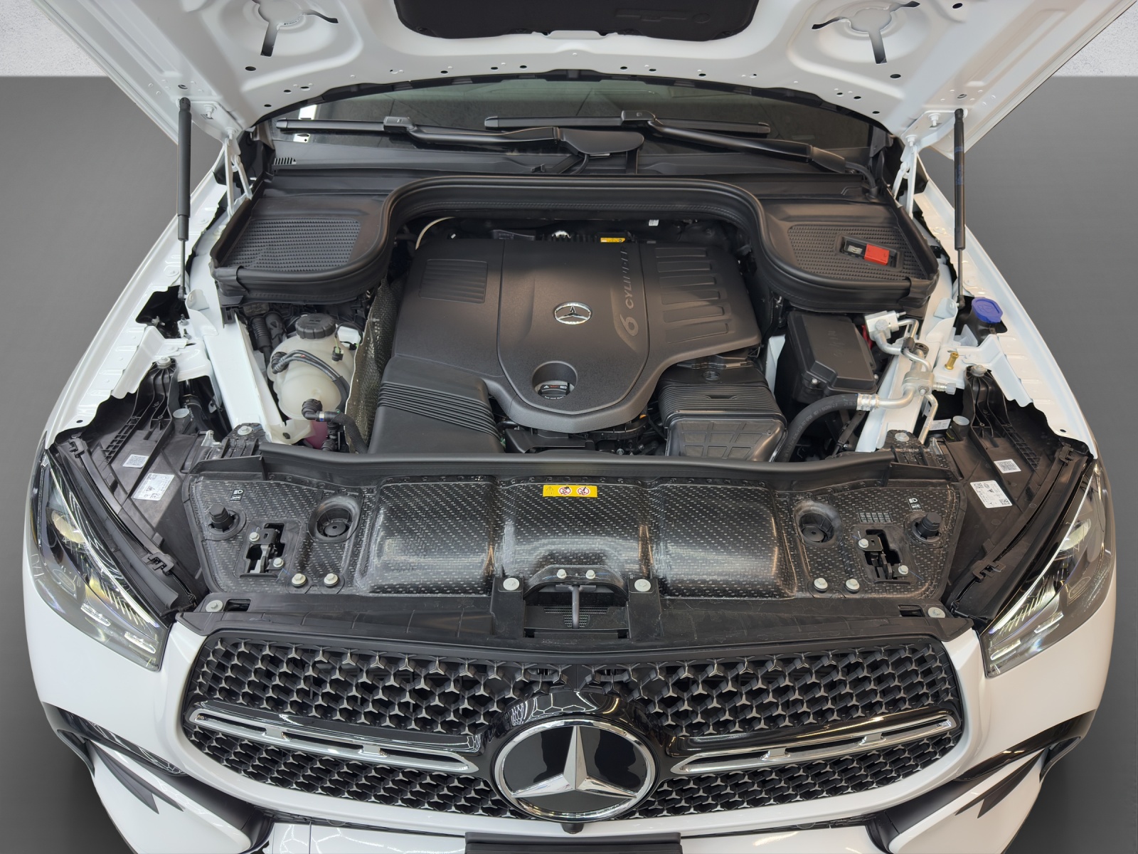 MERCEDES-BENZ GLE 450 AMG Line 4Matic-image-8
