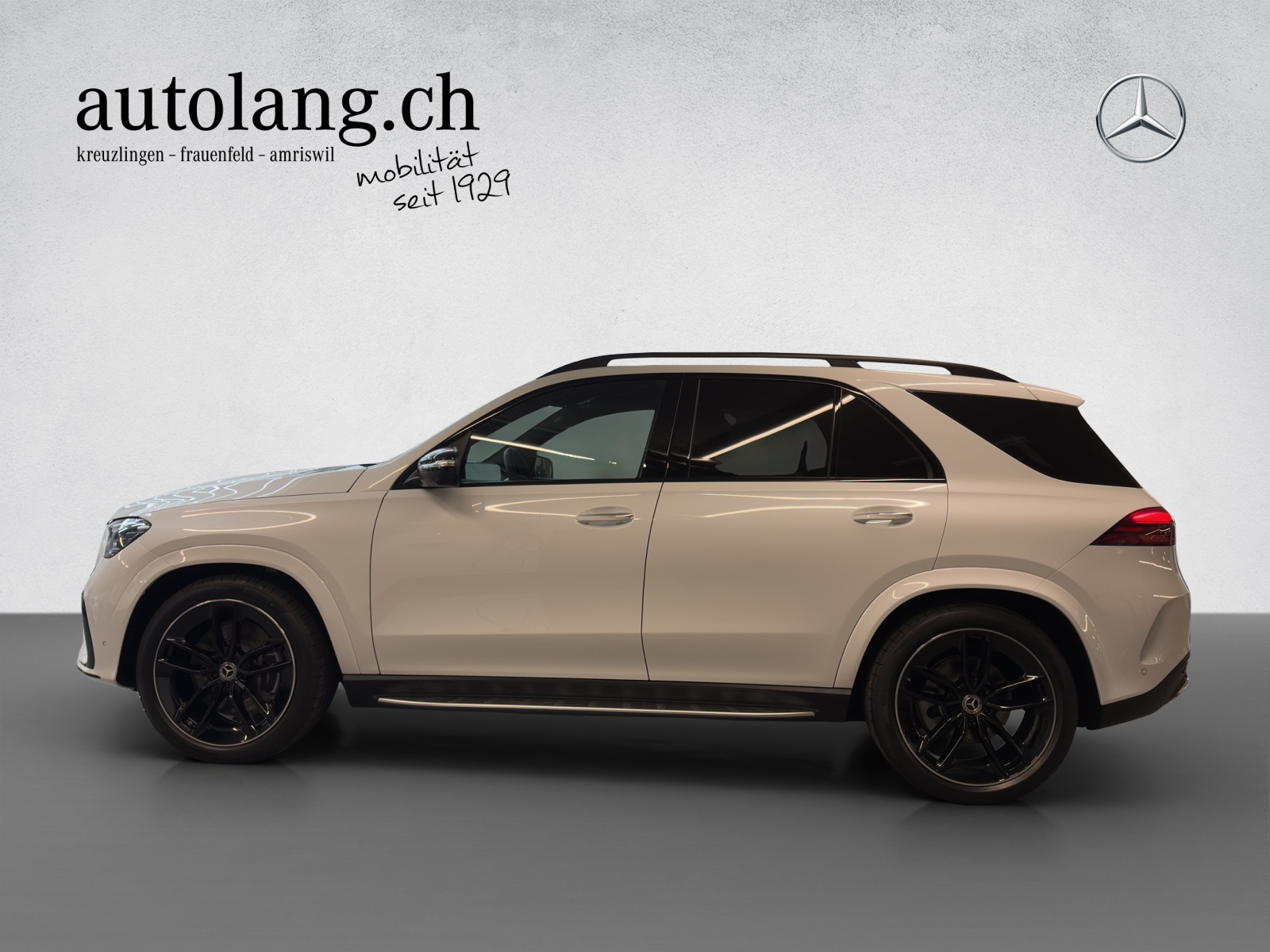 MERCEDES-BENZ GLE 450 AMG Line 4Matic-showroom-element-1