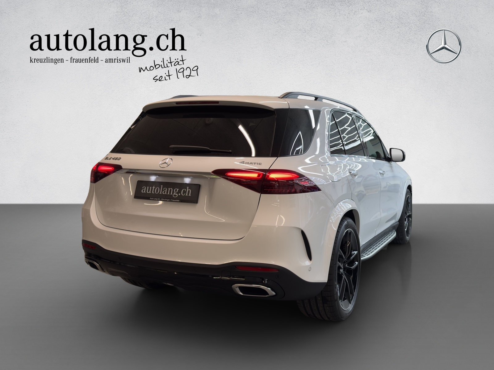 MERCEDES-BENZ GLE 450 AMG Line 4Matic-showroom-element-3