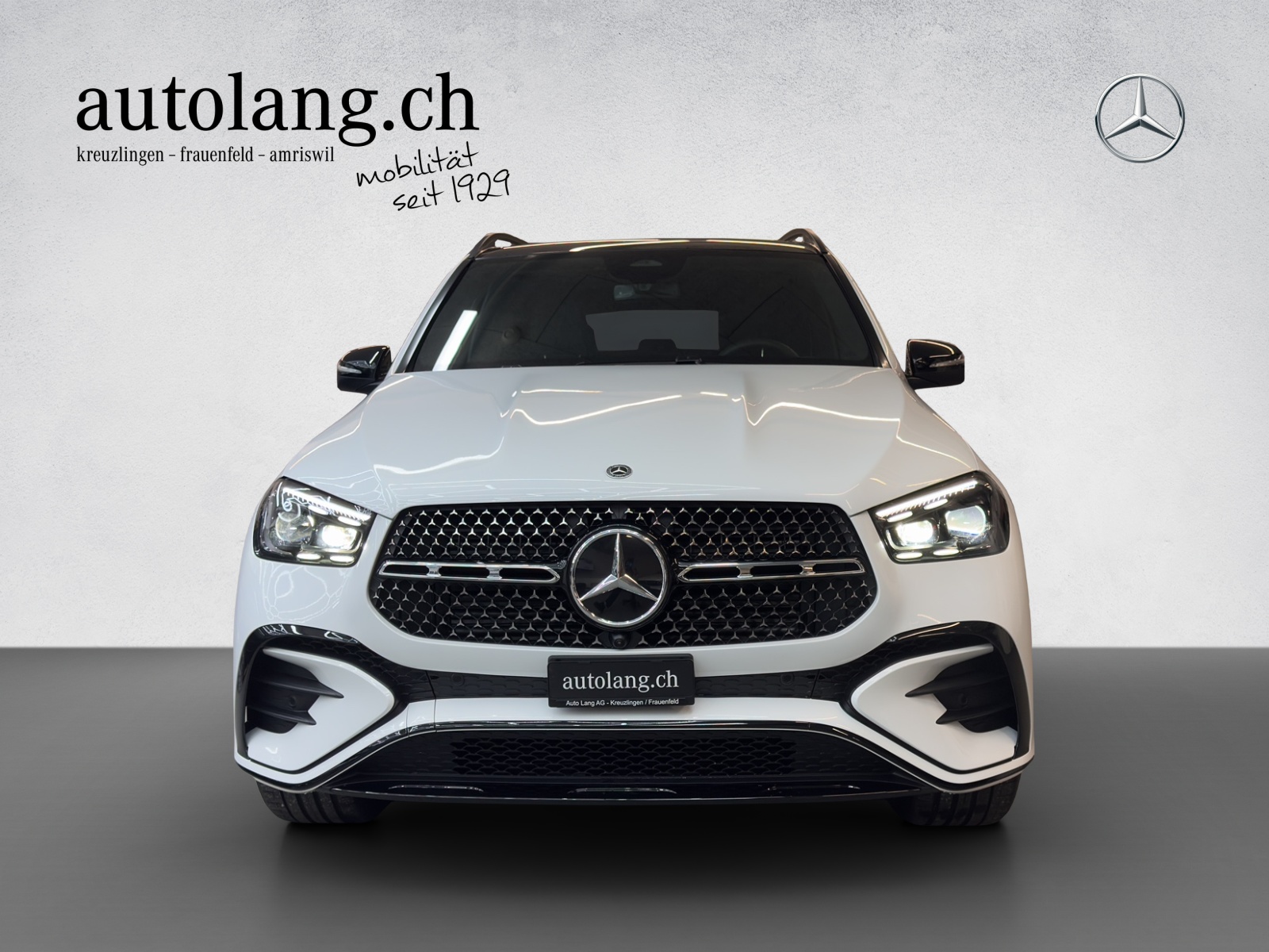 MERCEDES-BENZ GLE 450 AMG Line 4Matic-image-14