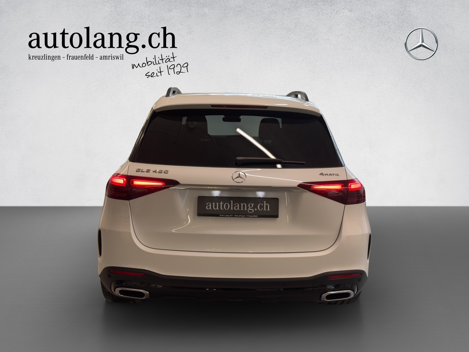 MERCEDES-BENZ GLE 450 AMG Line 4Matic-image-15