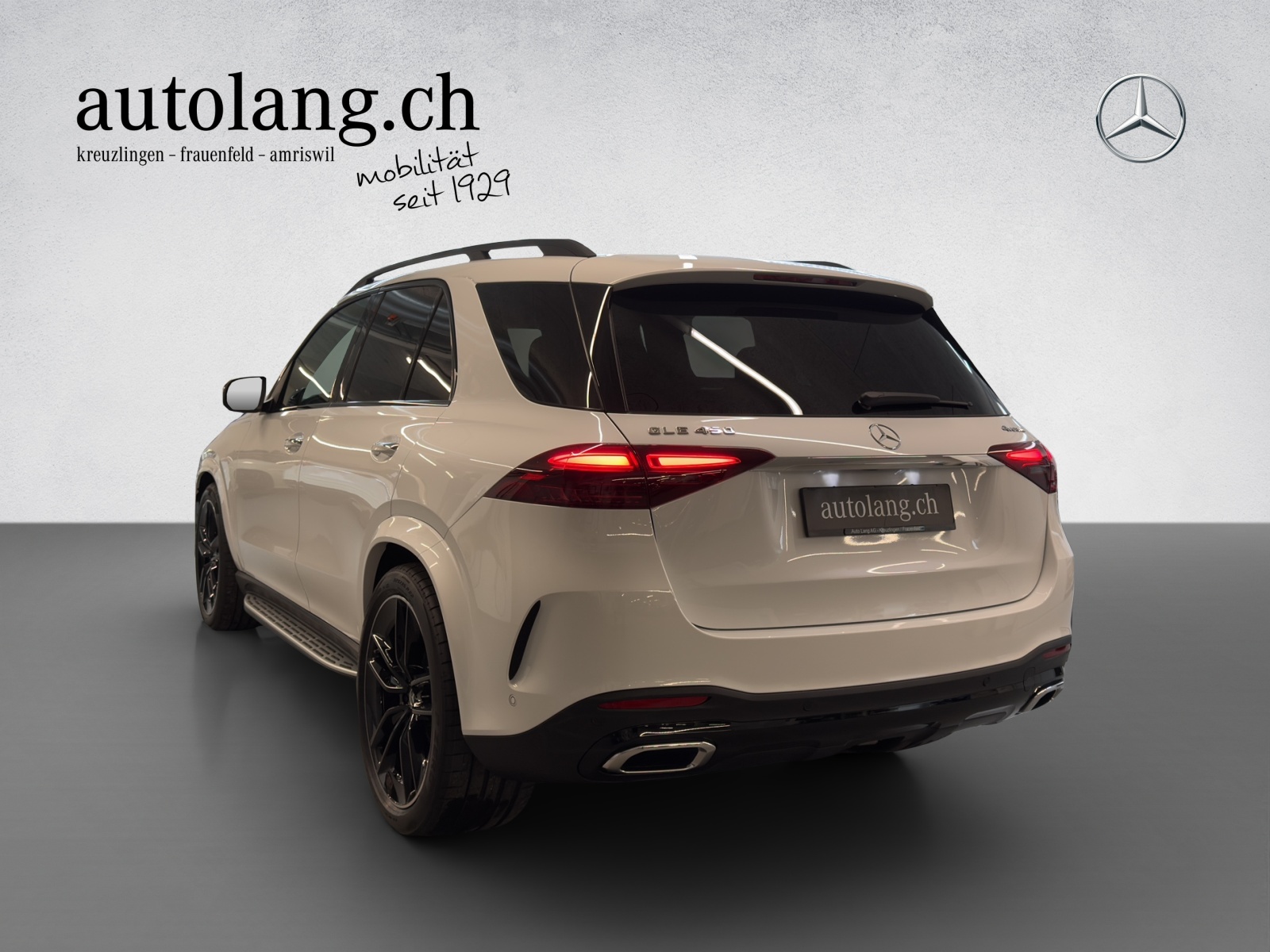 MERCEDES-BENZ GLE 450 AMG Line 4Matic-showroom-element-2