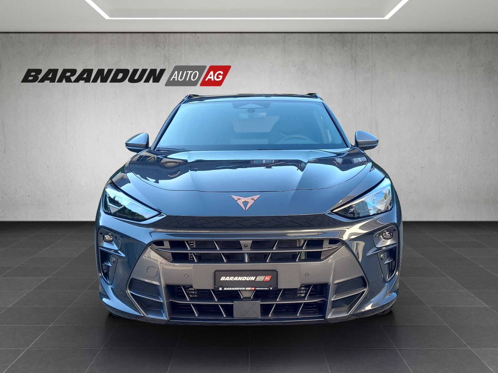 CUPRA Terramar 2.0 TSI VZ 4Drive DSG-image-1