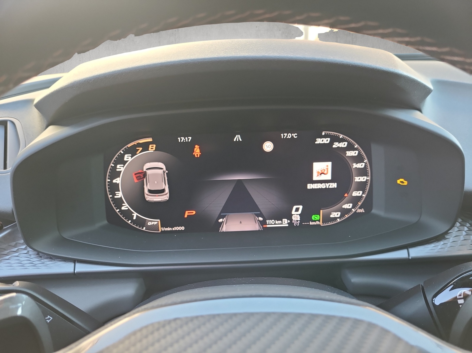 CUPRA Terramar 2.0 TSI VZ 4Drive DSG-image-9