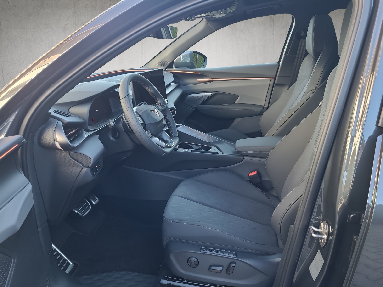 CUPRA Terramar 2.0 TSI VZ 4Drive DSG-image-7