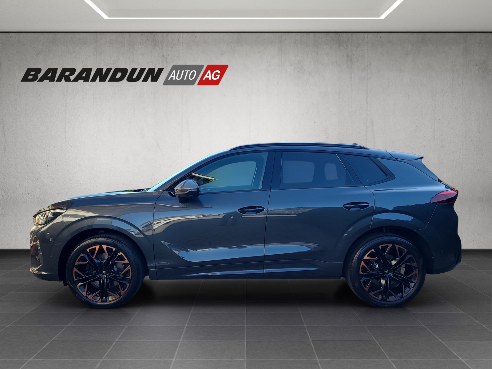 CUPRA Terramar 2.0 TSI VZ 4Drive DSG-image-2