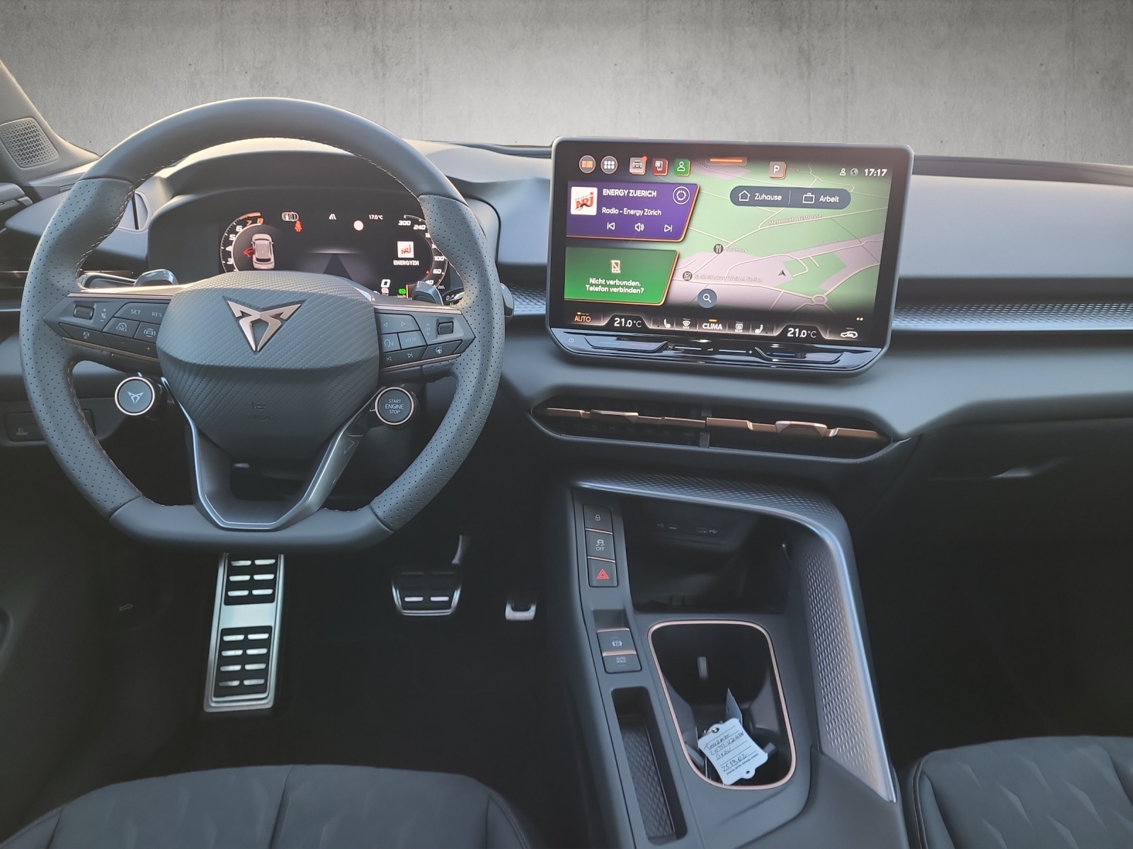 CUPRA Terramar 2.0 TSI VZ 4Drive DSG-image-10
