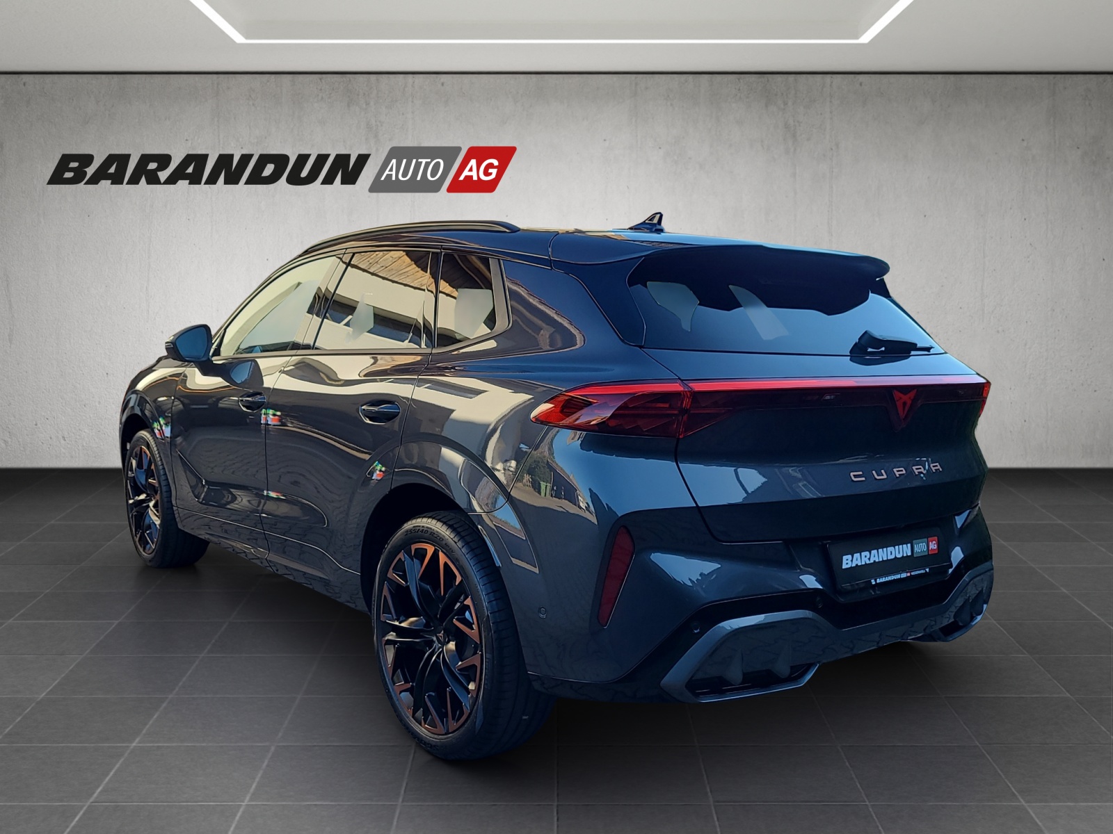 CUPRA Terramar 2.0 TSI VZ 4Drive DSG-image-3