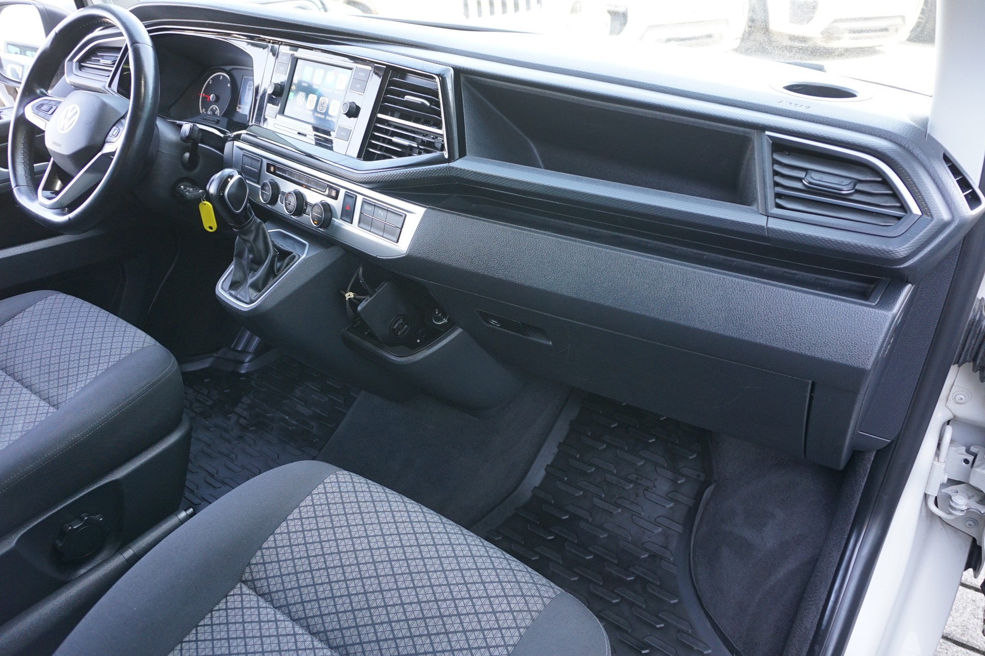 VW T6.1 Multivan 2.0TDI T.Liberty DSG 150PS 7-Plätzer!!-image-19