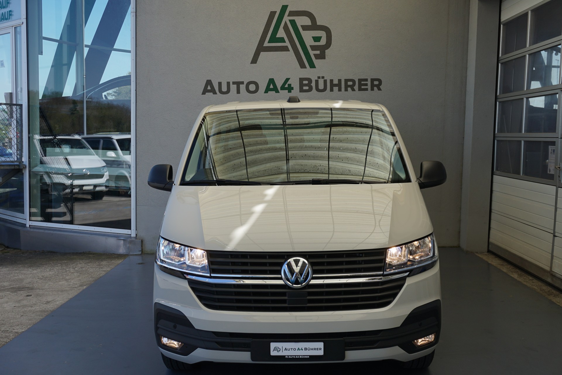 VW T6.1 Multivan 2.0TDI T.Liberty DSG 150PS 7-Plätzer!!-image-10