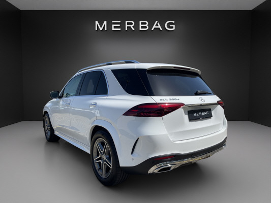 MERCEDES-BENZ GLE 300 d 4Matic-image-3