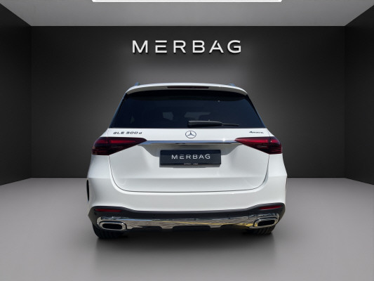 MERCEDES-BENZ GLE 300 d 4Matic-image-4