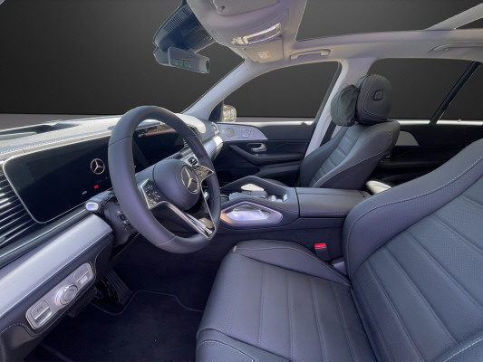 MERCEDES-BENZ GLE 300 d 4Matic-image-6