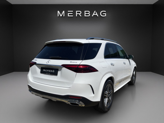 MERCEDES-BENZ GLE 300 d 4Matic-image-5