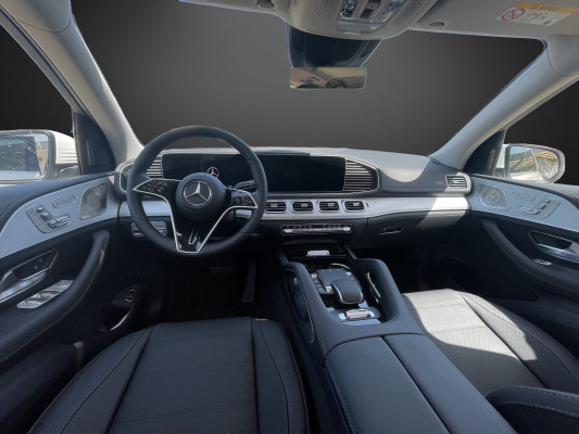 MERCEDES-BENZ GLE 300 d 4Matic-image-8