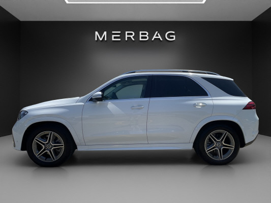 MERCEDES-BENZ GLE 300 d 4Matic-image-2