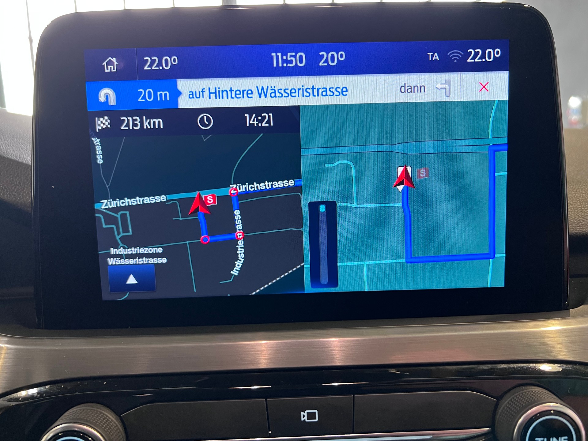 FORD Kuga 2.0 TDCi EcoBlue ST-Line X 4WD-image-16