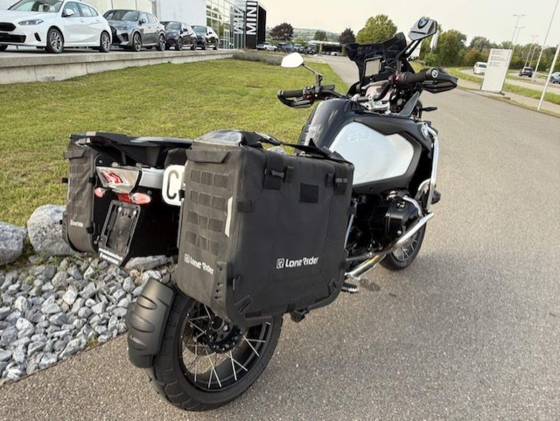 BMW R 1250 GS Adventure Triple Black Style Triple Black-showroom-element-3