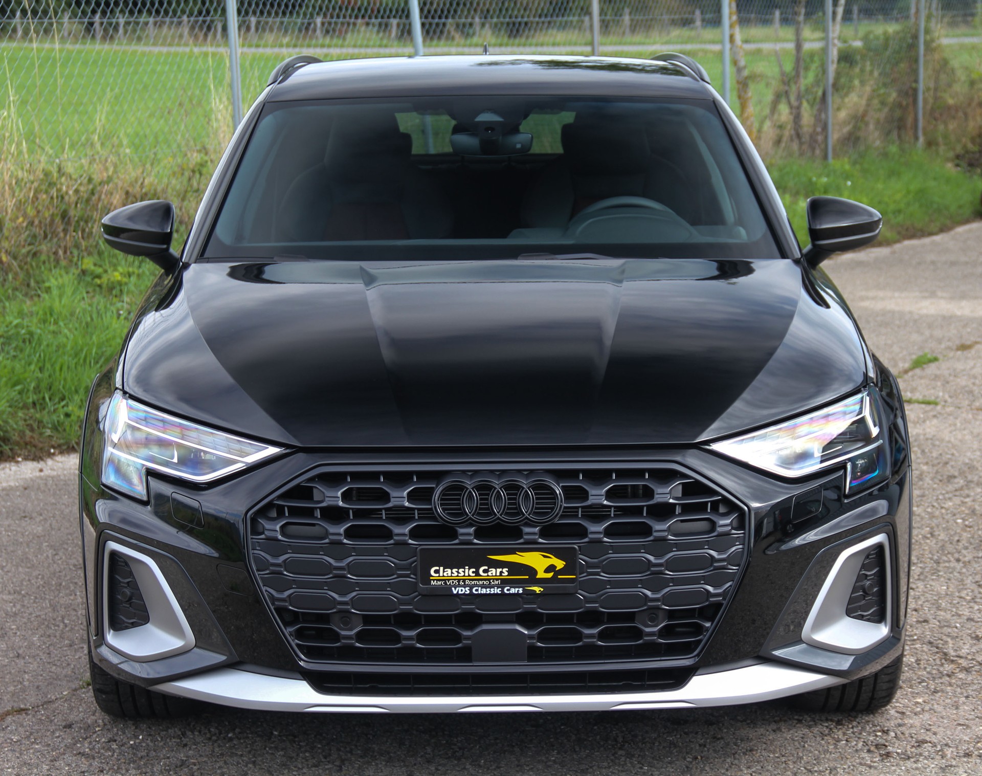 AUDI A3 allstreet 35 TFSI S-tronic S-Line Int. 🇩🇪 ⭐⭐⭐⭐⭐-image-22