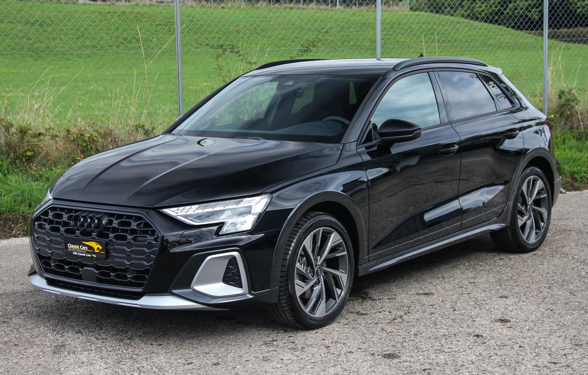 AUDI A3 allstreet 35 TFSI S-tronic S-Line Int. 🇩🇪 ⭐⭐⭐⭐⭐-image-28