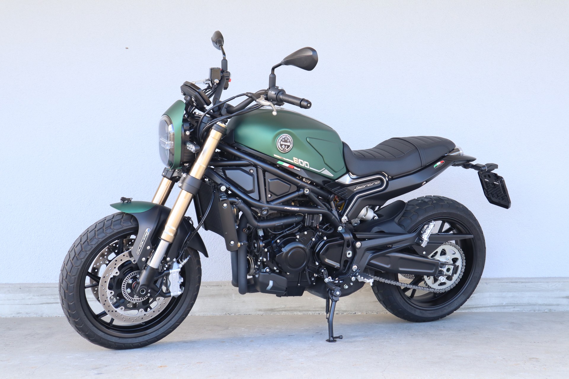 BENELLI Leoncino 800-image-4
