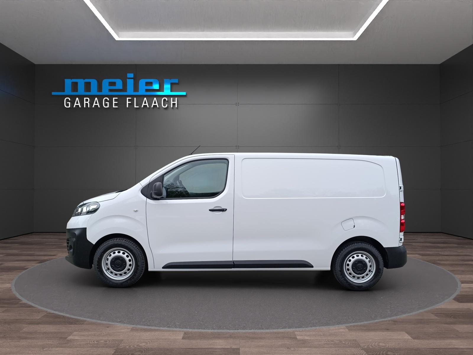 FIAT Scudo Kaw. L2 2.0 Multijet 145 Base Swiss Edition-showroom-element-1