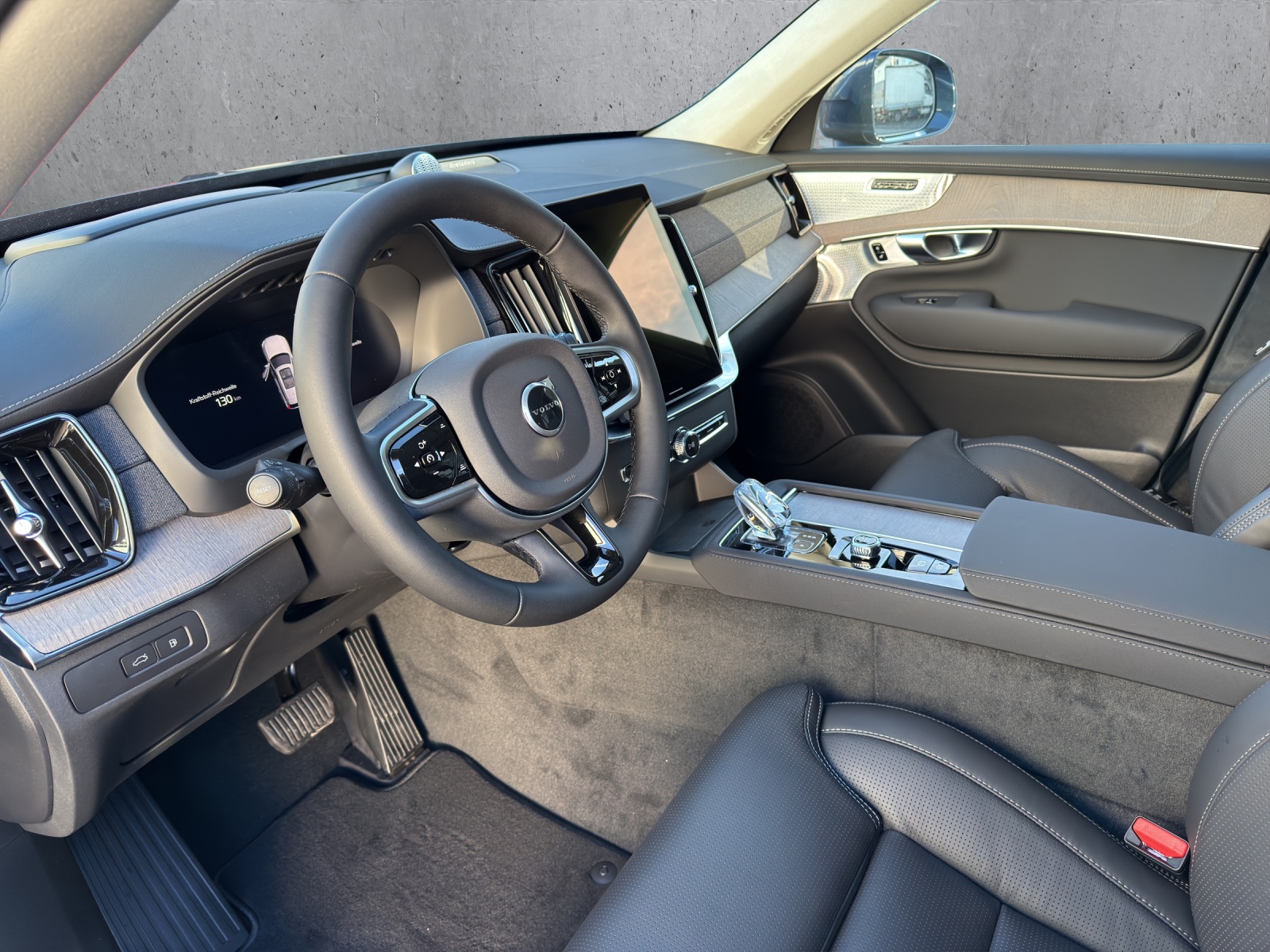 Image VOLVO XC90 XC90 T8 eAWD PluginHybrid Ultra Bright Xclusive