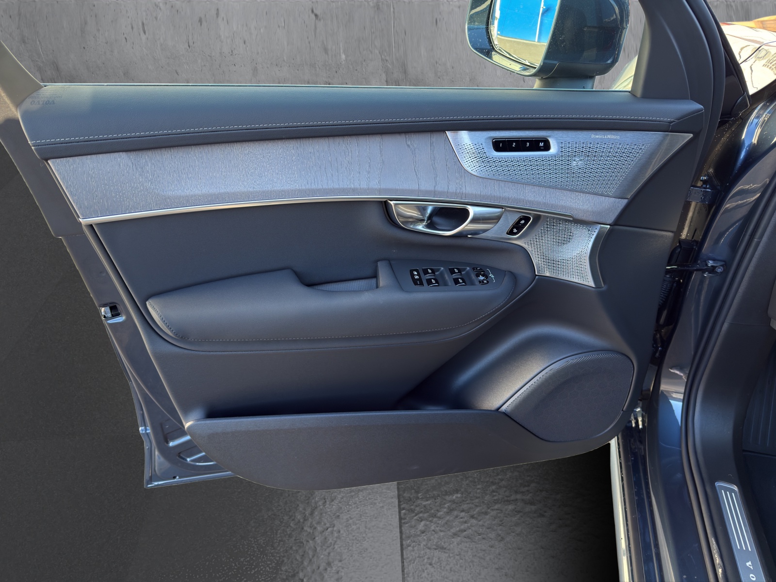 Image VOLVO XC90 XC90 T8 eAWD PluginHybrid Ultra Bright Xclusive