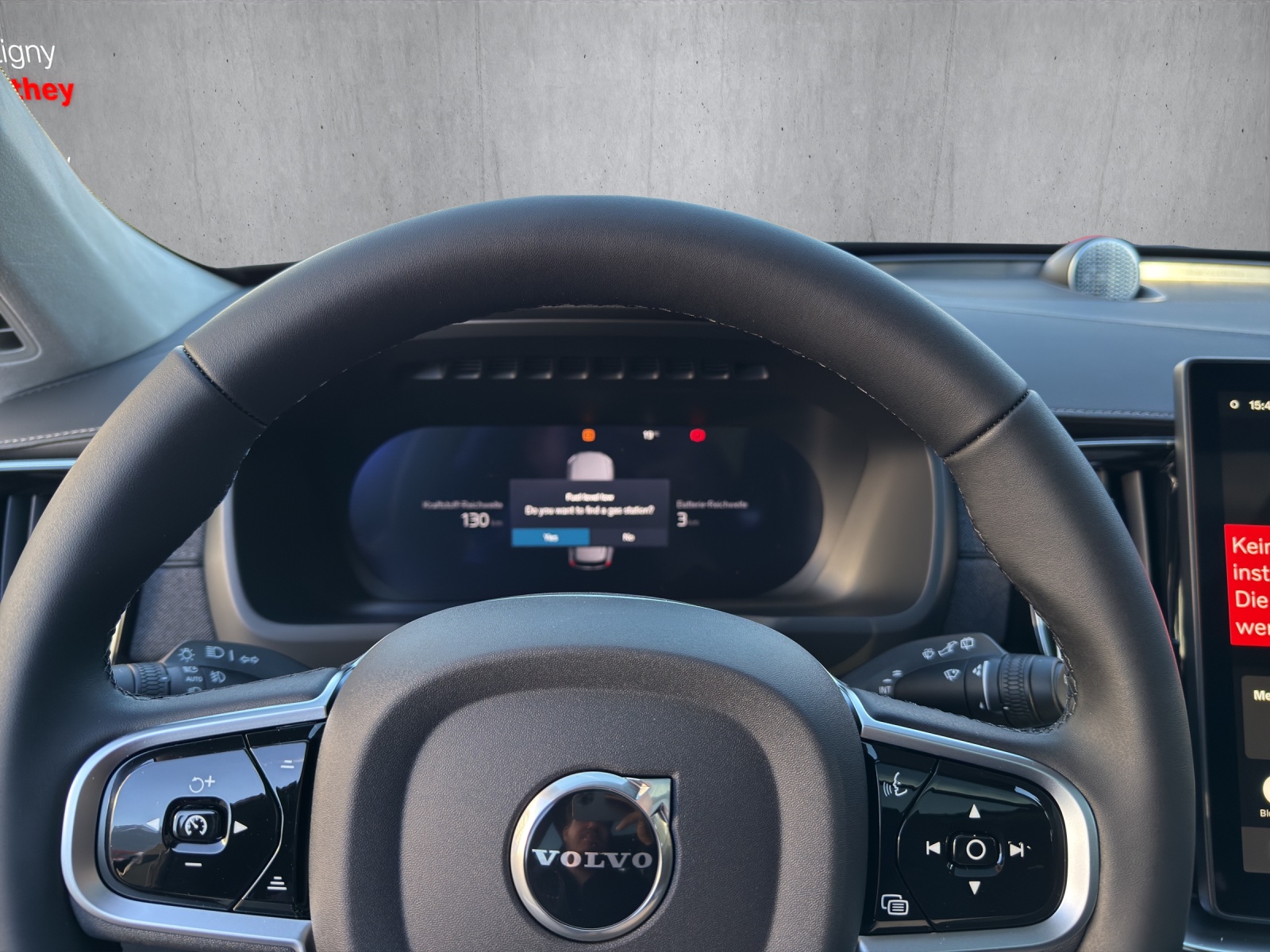 Image VOLVO XC90 XC90 T8 eAWD PluginHybrid Ultra Bright Xclusive