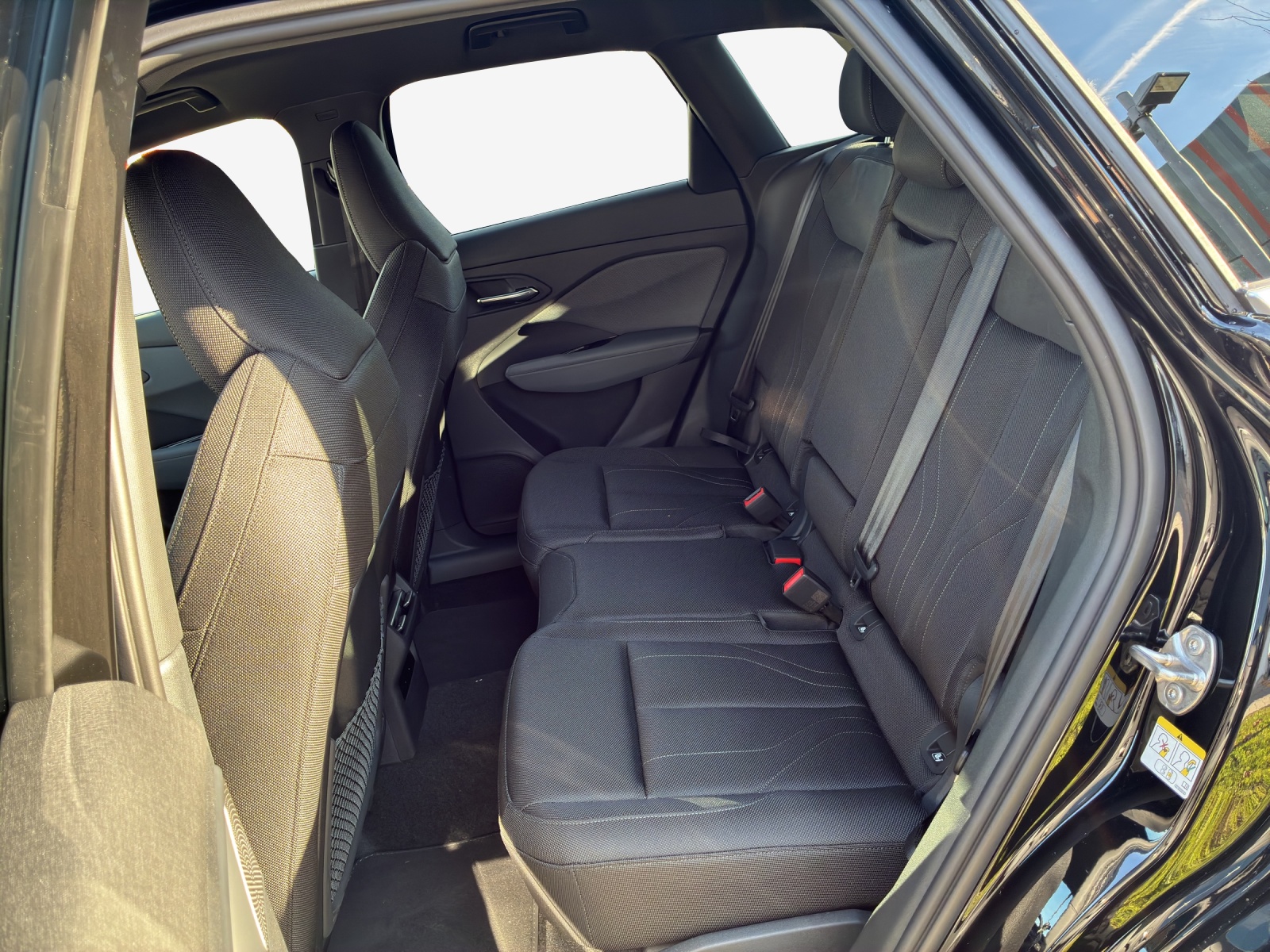 AUDI Q3 SUV 110 kW TFSI S tronic-image-11