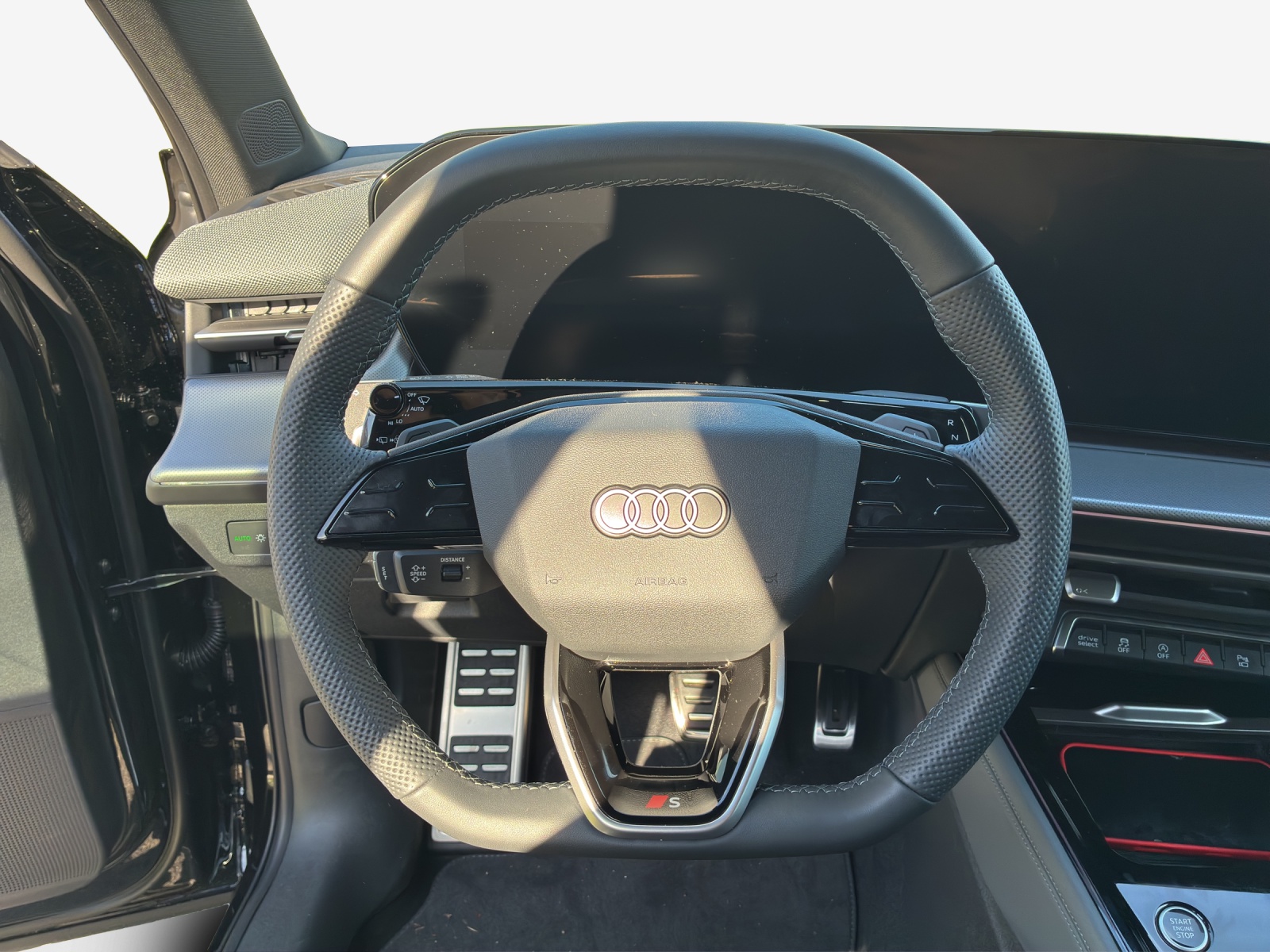 AUDI Q3 SUV 110 kW TFSI S tronic-image-9