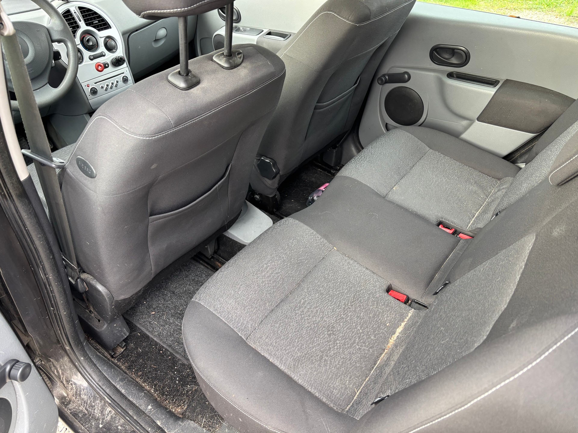 RENAULT Modus 1.2 16V T Expression-image-12