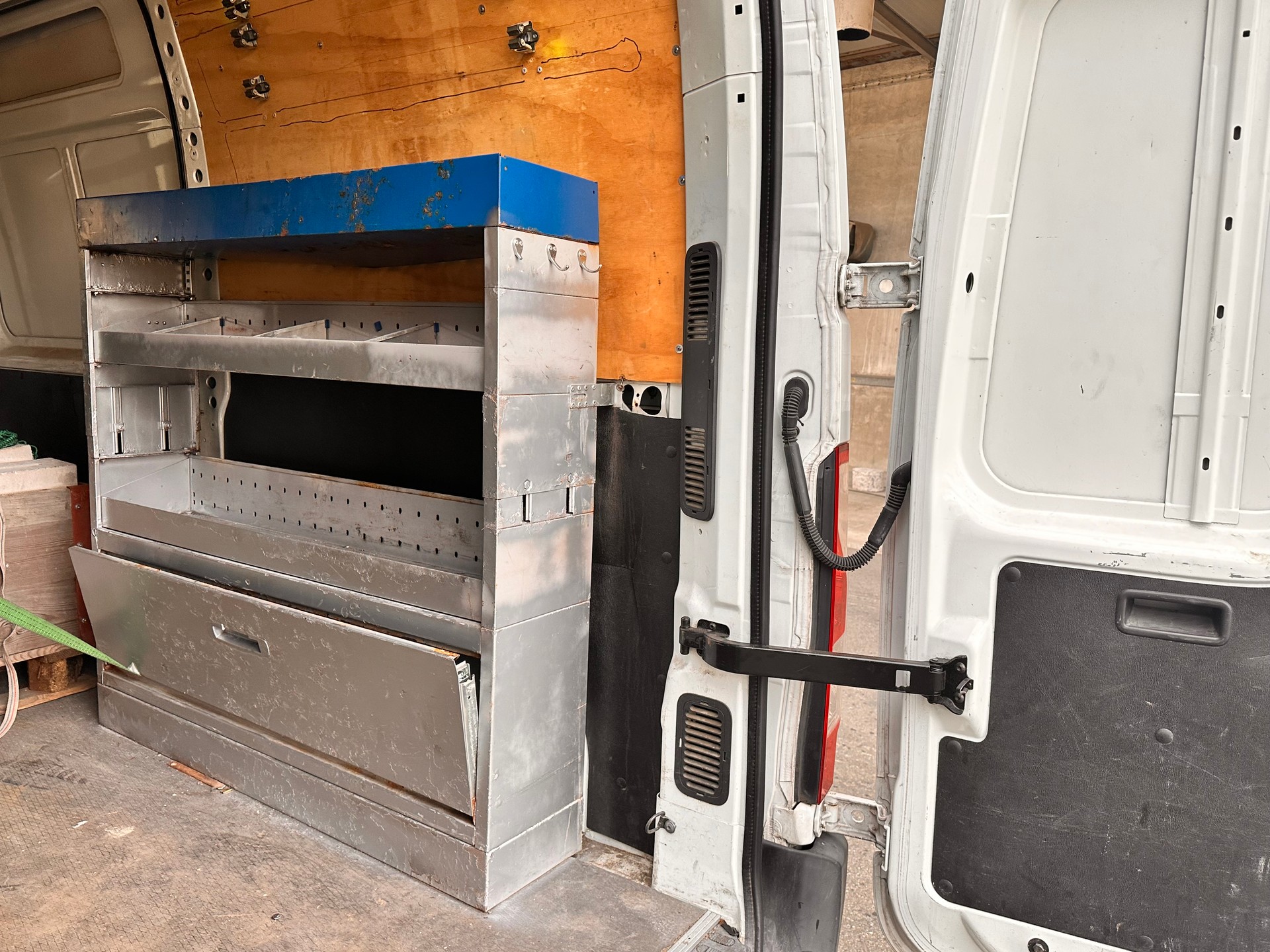 RENAULT Master T33 dCi125-image-9