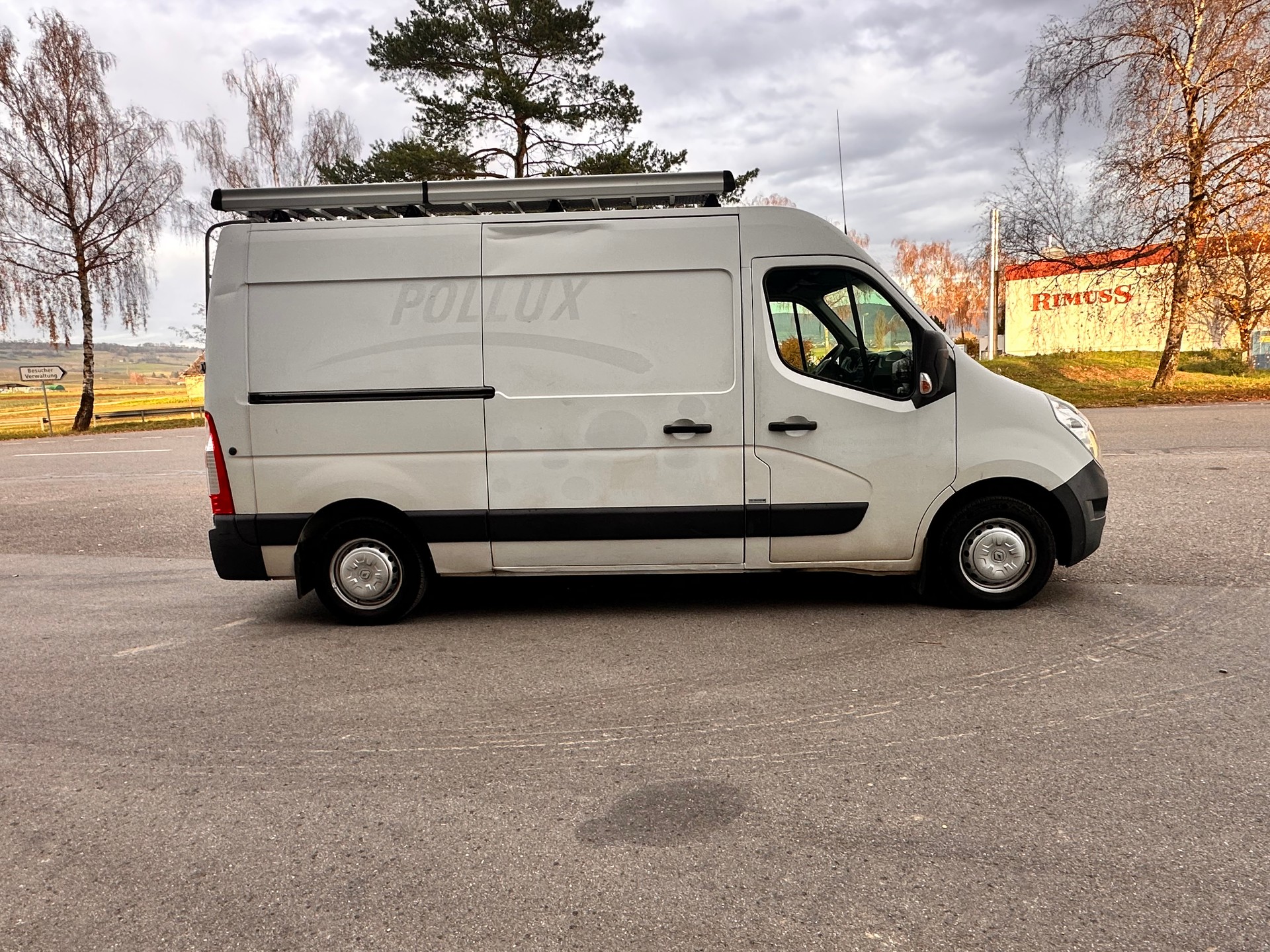 RENAULT Master T33 dCi125-image-4