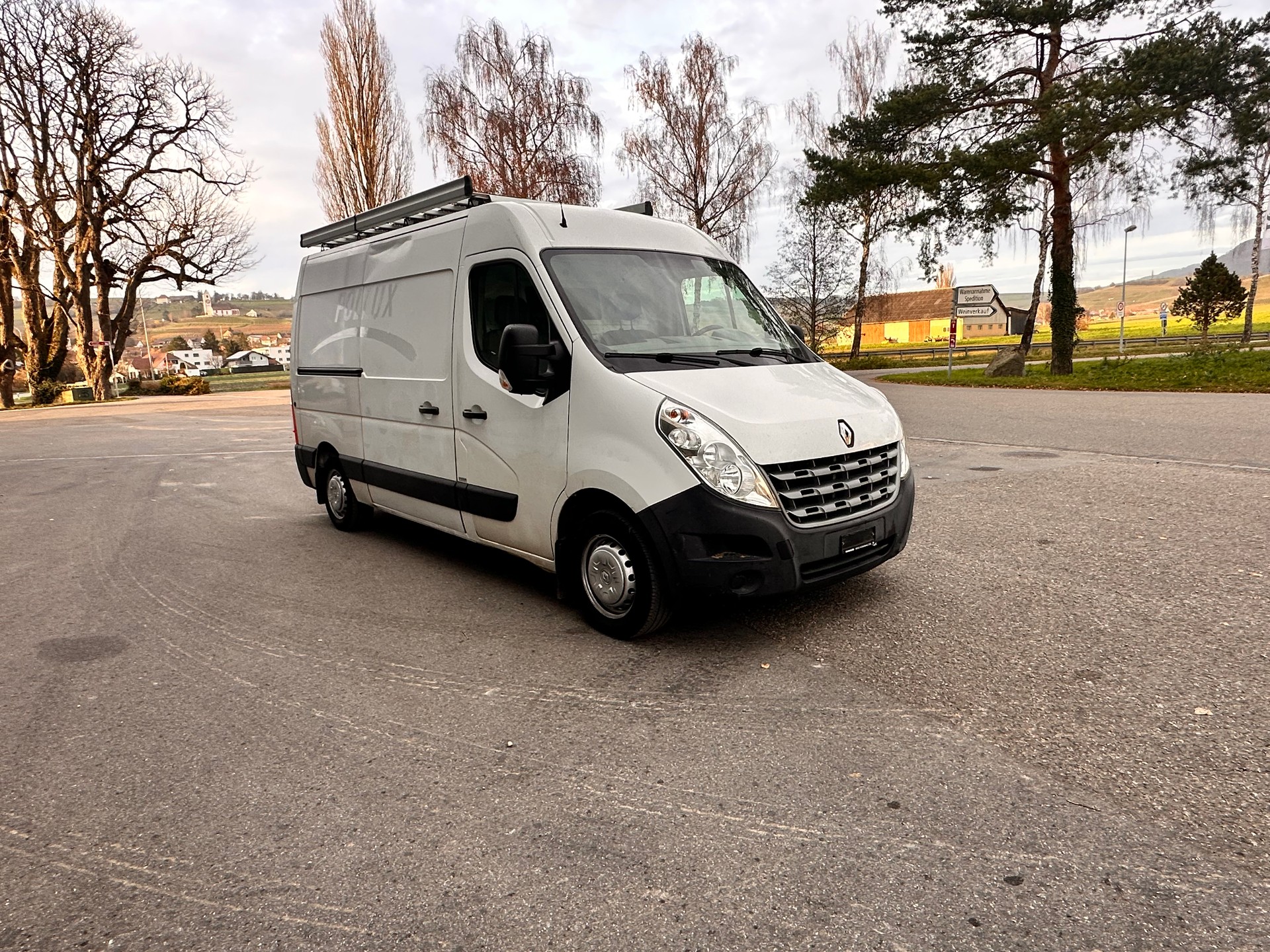 RENAULT Master T33 dCi125-image-5