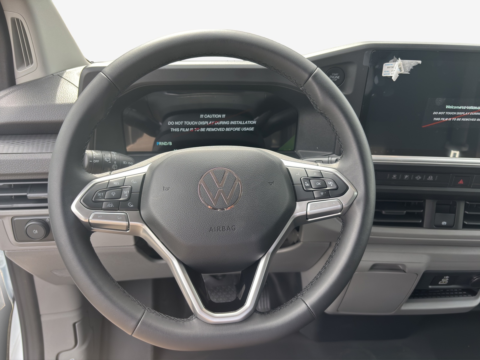VW e-Transporter 70 kWh-image-9