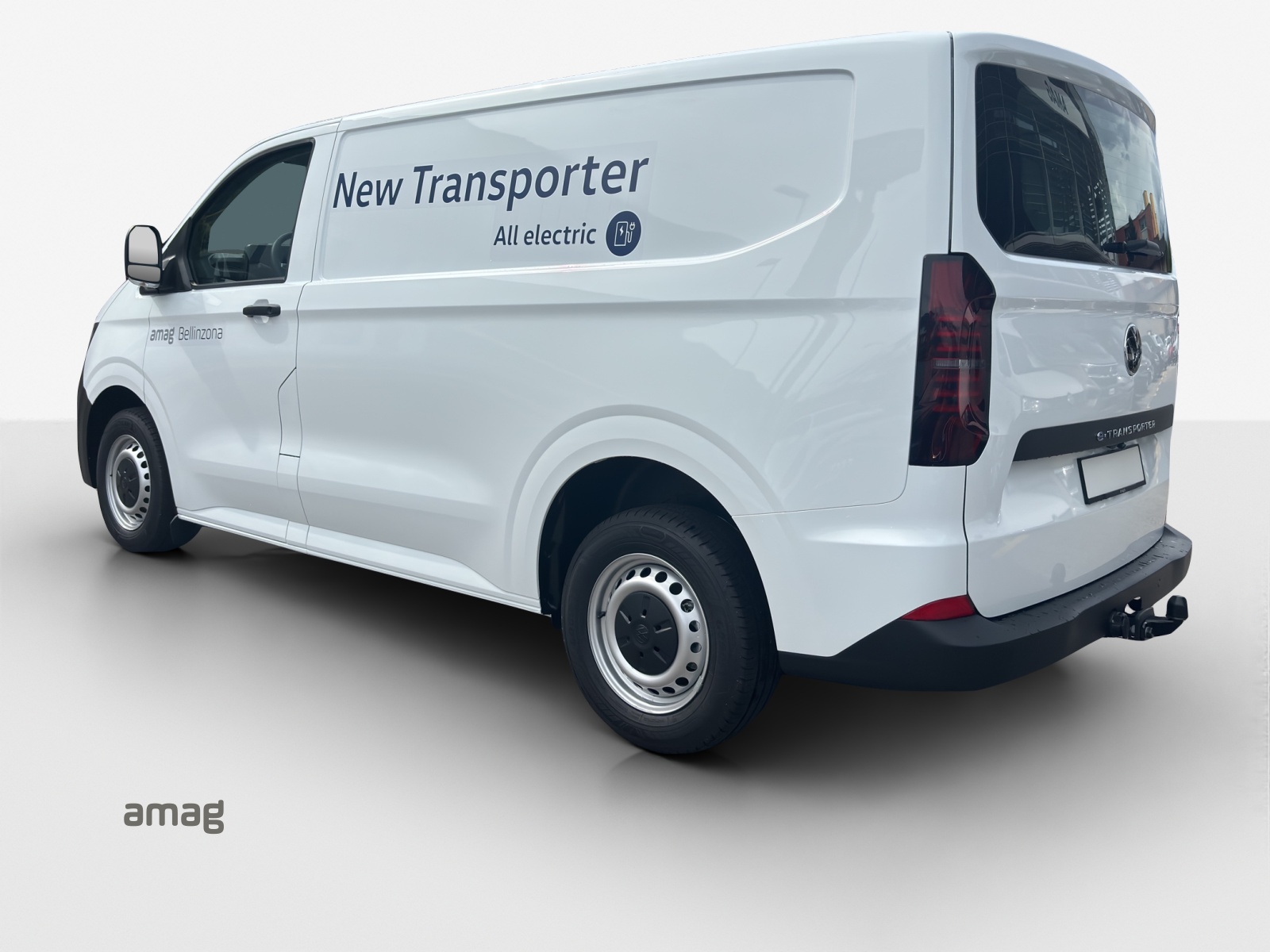 VW e-Transporter 70 kWh-image-2