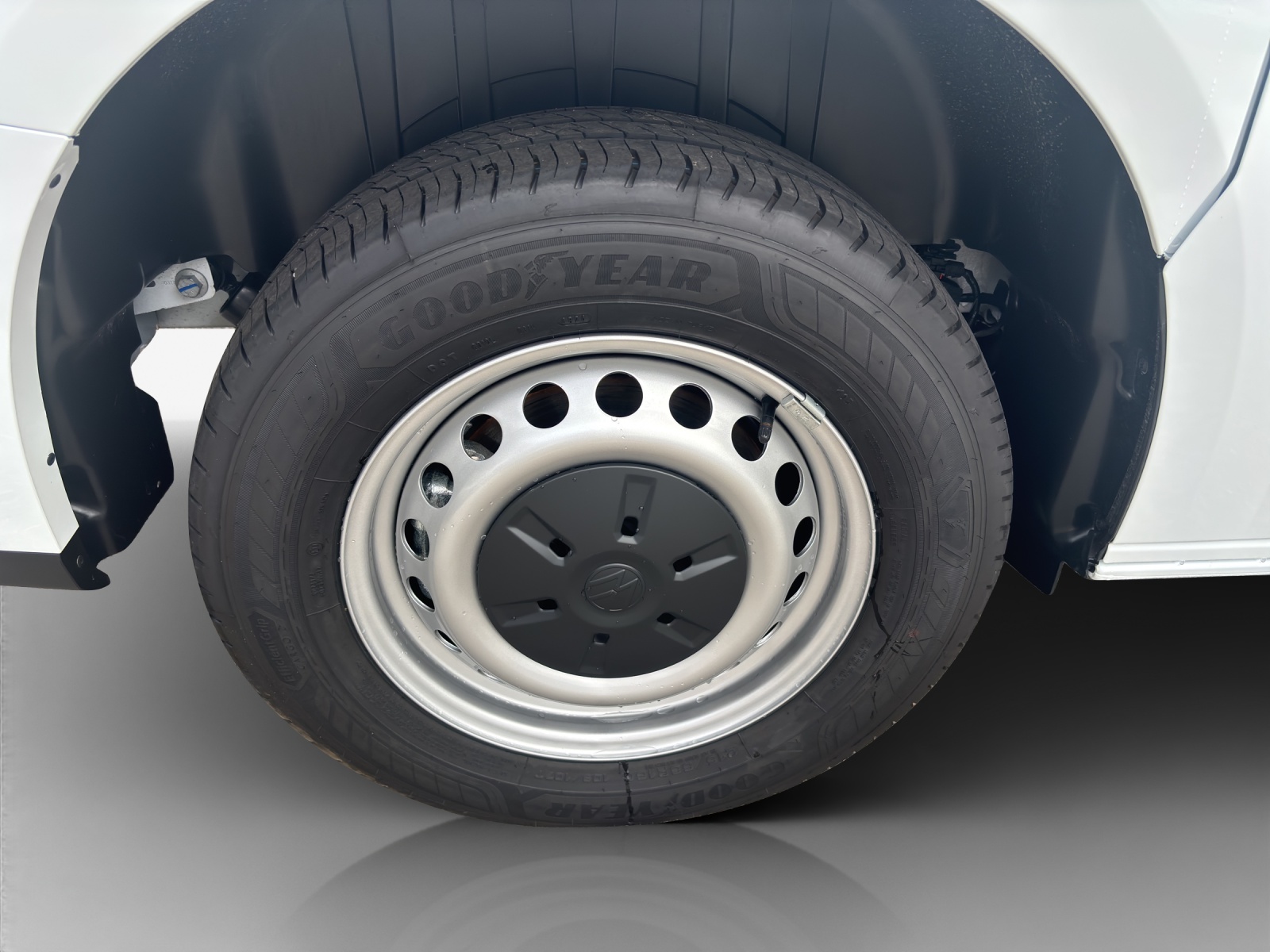 VW e-Transporter 70 kWh-image-14