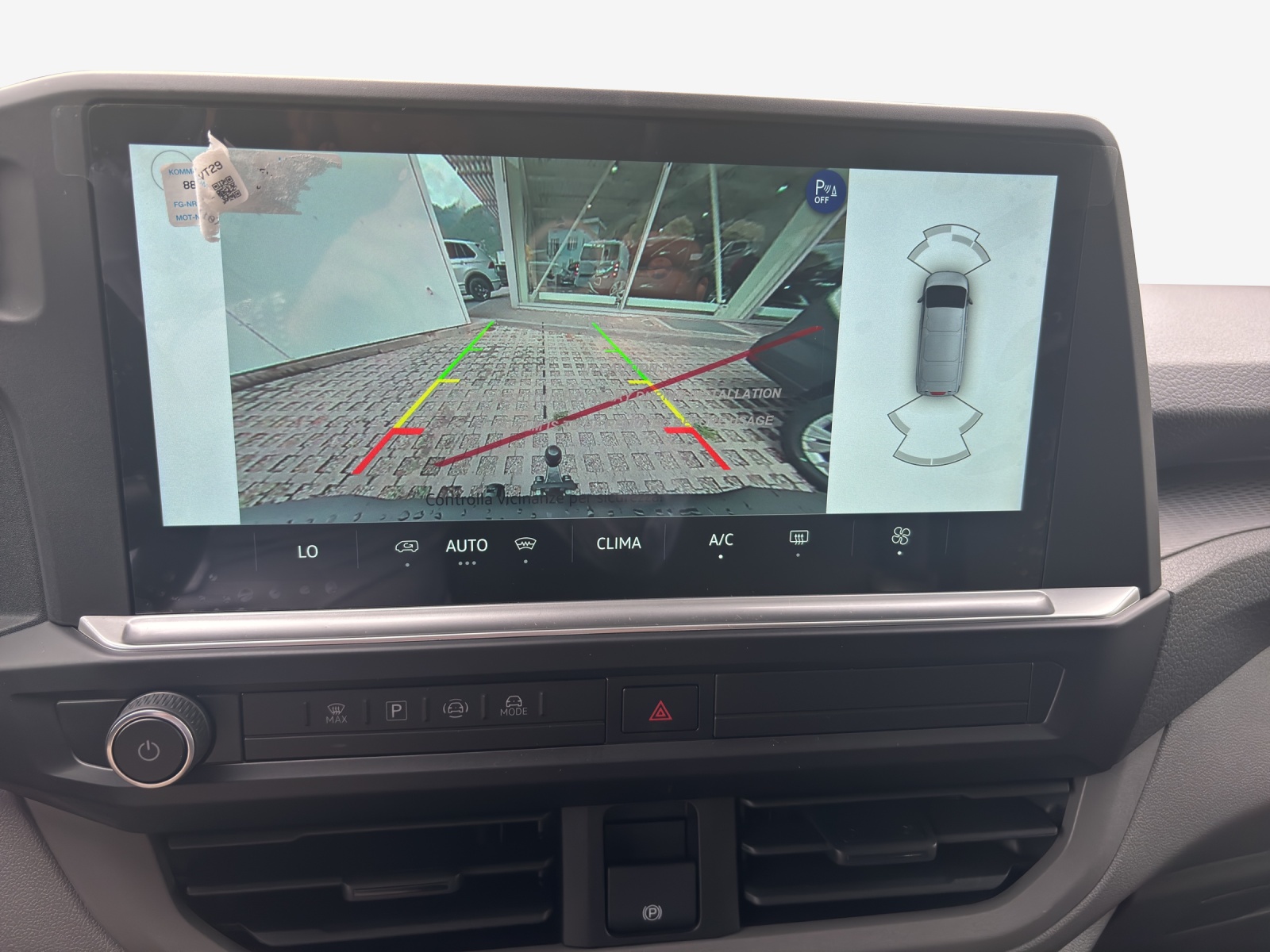 VW e-Transporter 70 kWh-image-15