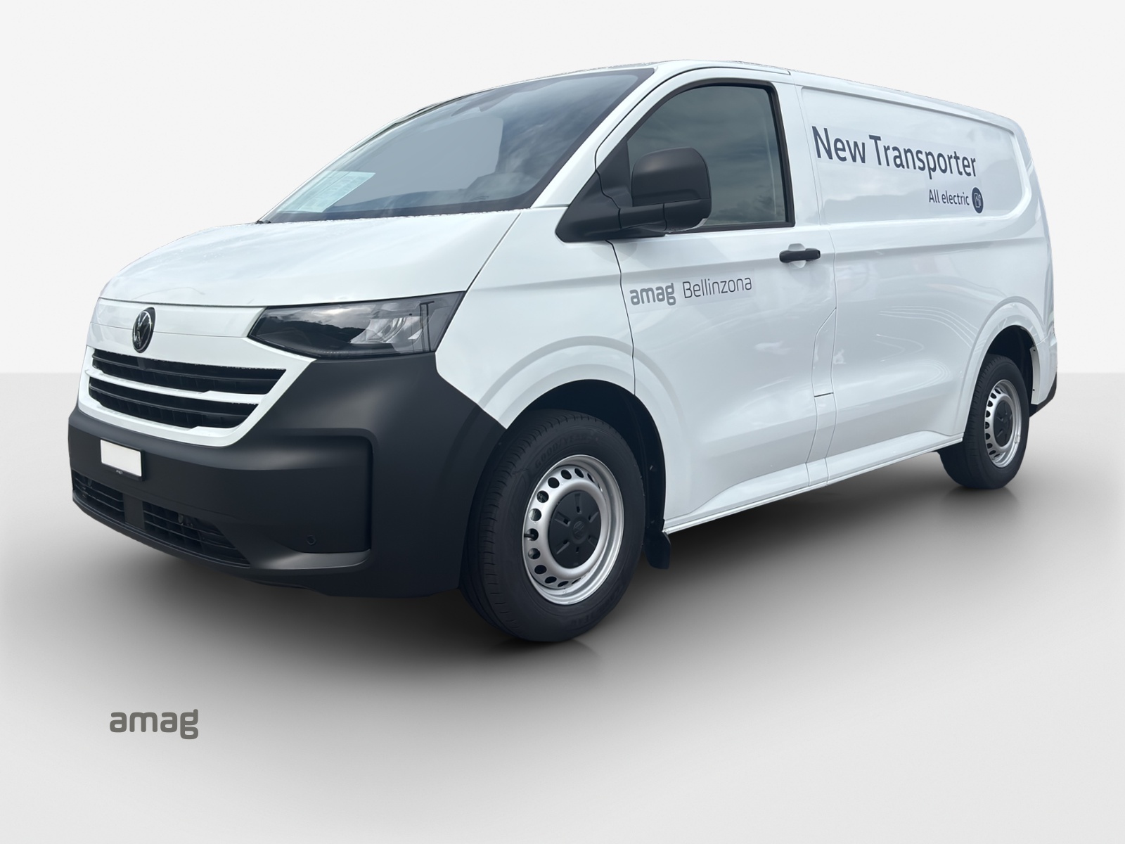 VW e-Transporter 70 kWh-image-0