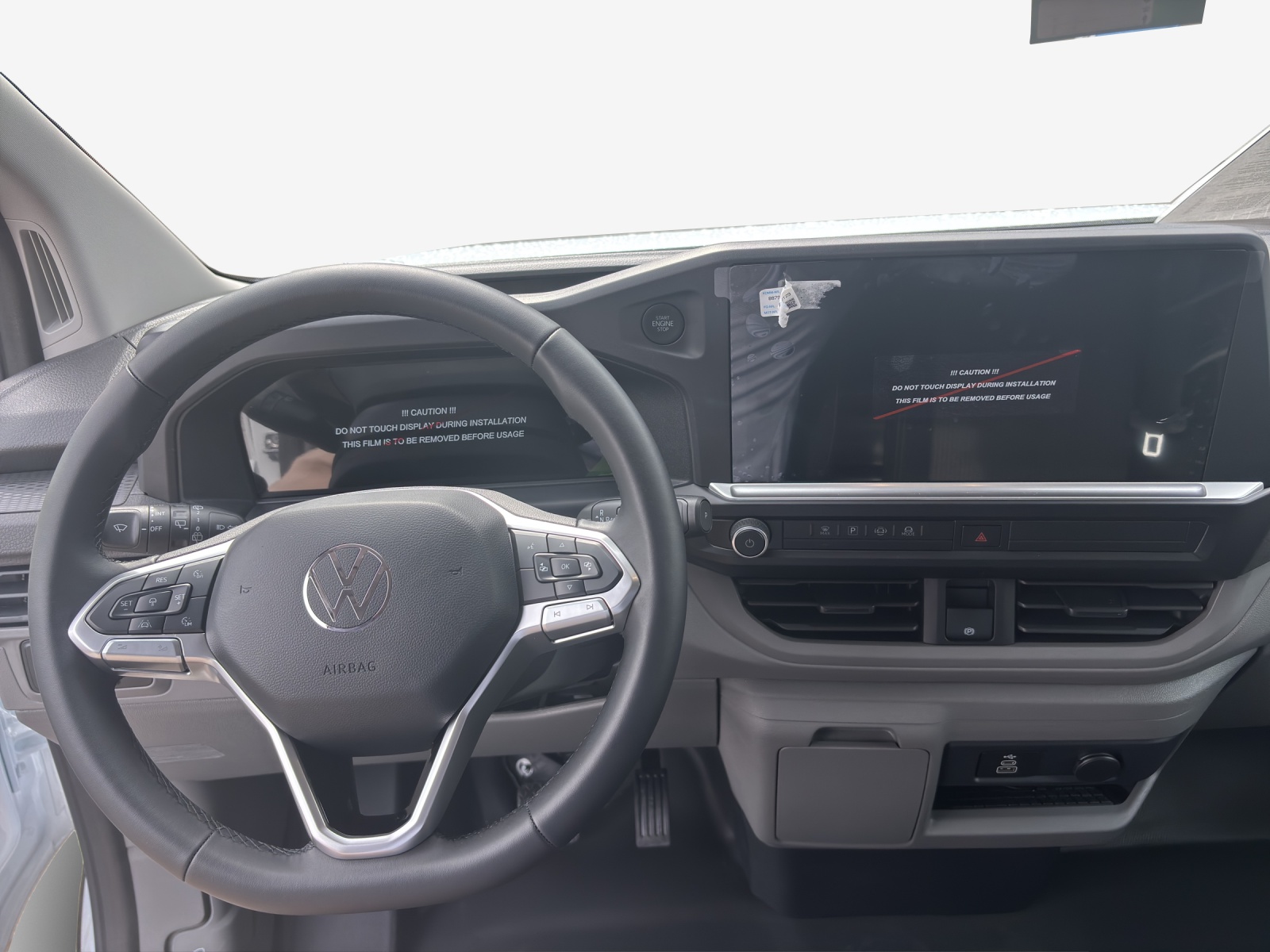 VW e-Transporter 70 kWh-image-8