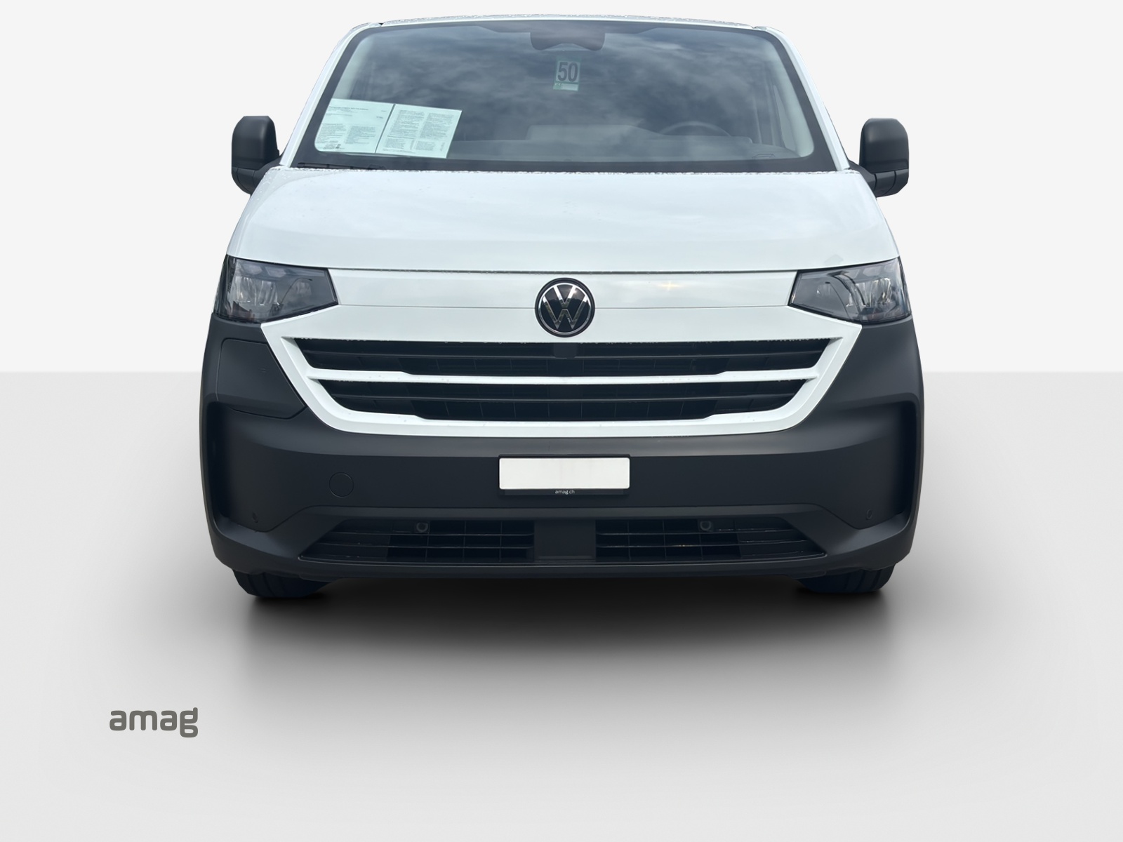 VW e-Transporter 70 kWh-image-6