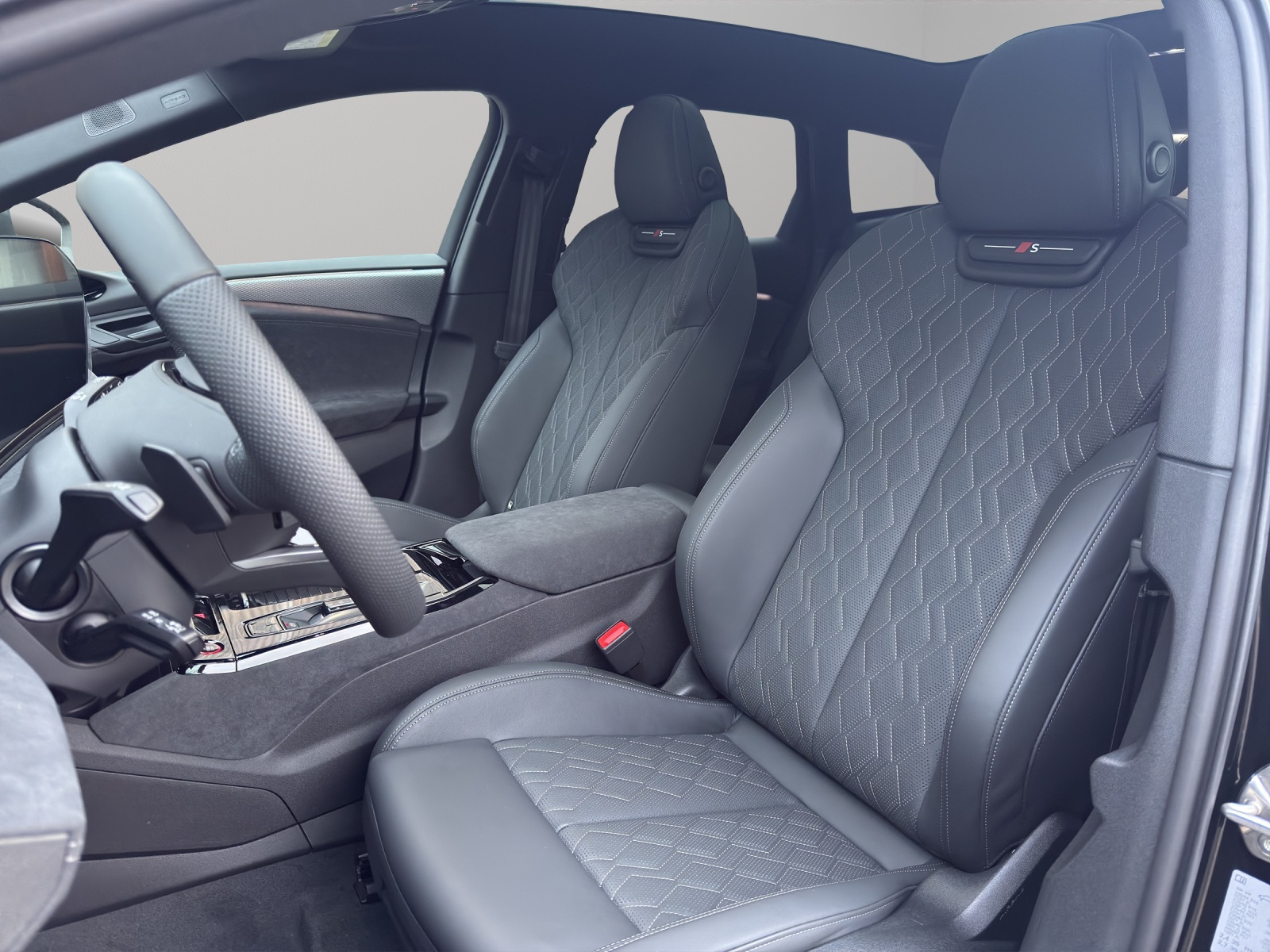 AUDI A6 Avant e-tron performance-image-5