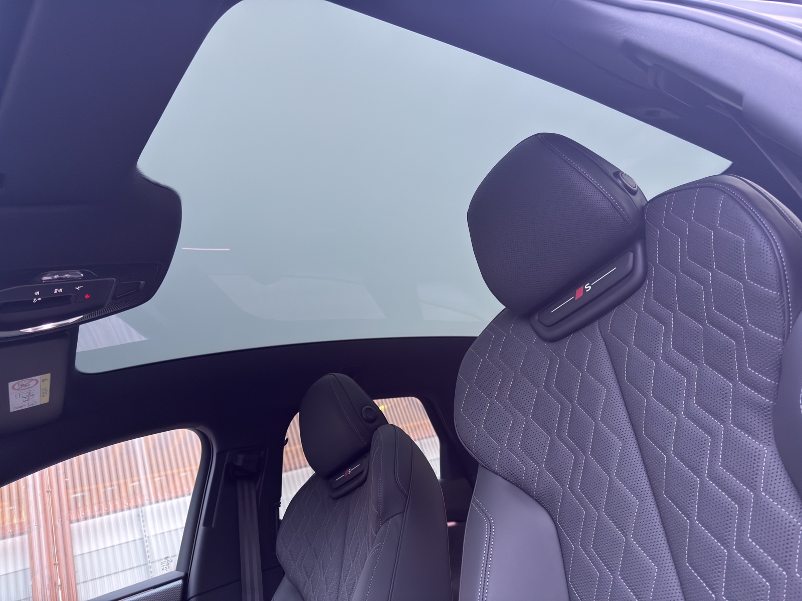 AUDI A6 Avant e-tron performance-image-11
