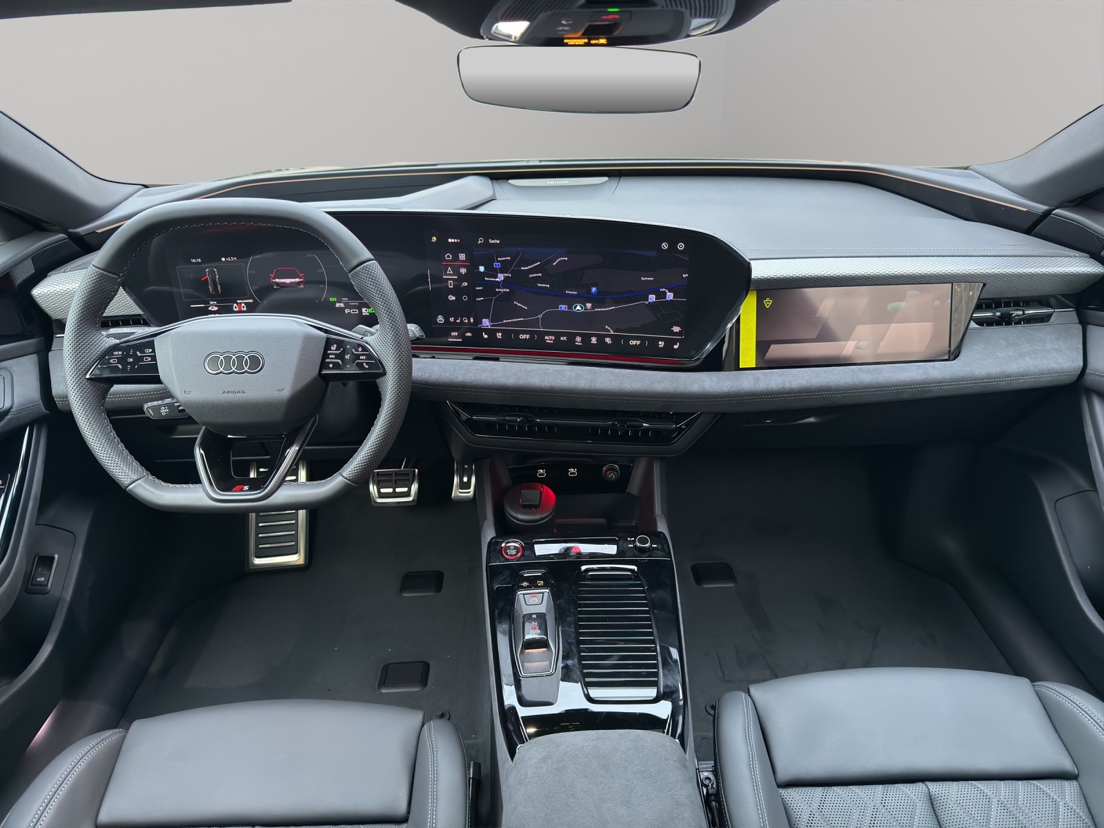 AUDI A6 Avant e-tron performance-image-6