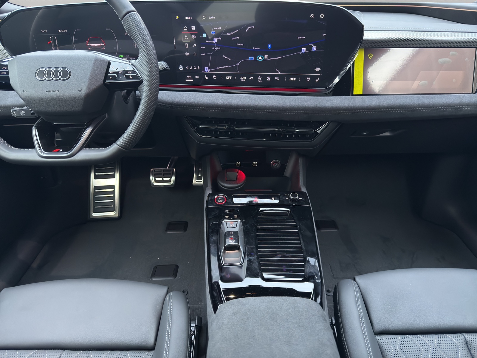 AUDI A6 Avant e-tron performance-image-7