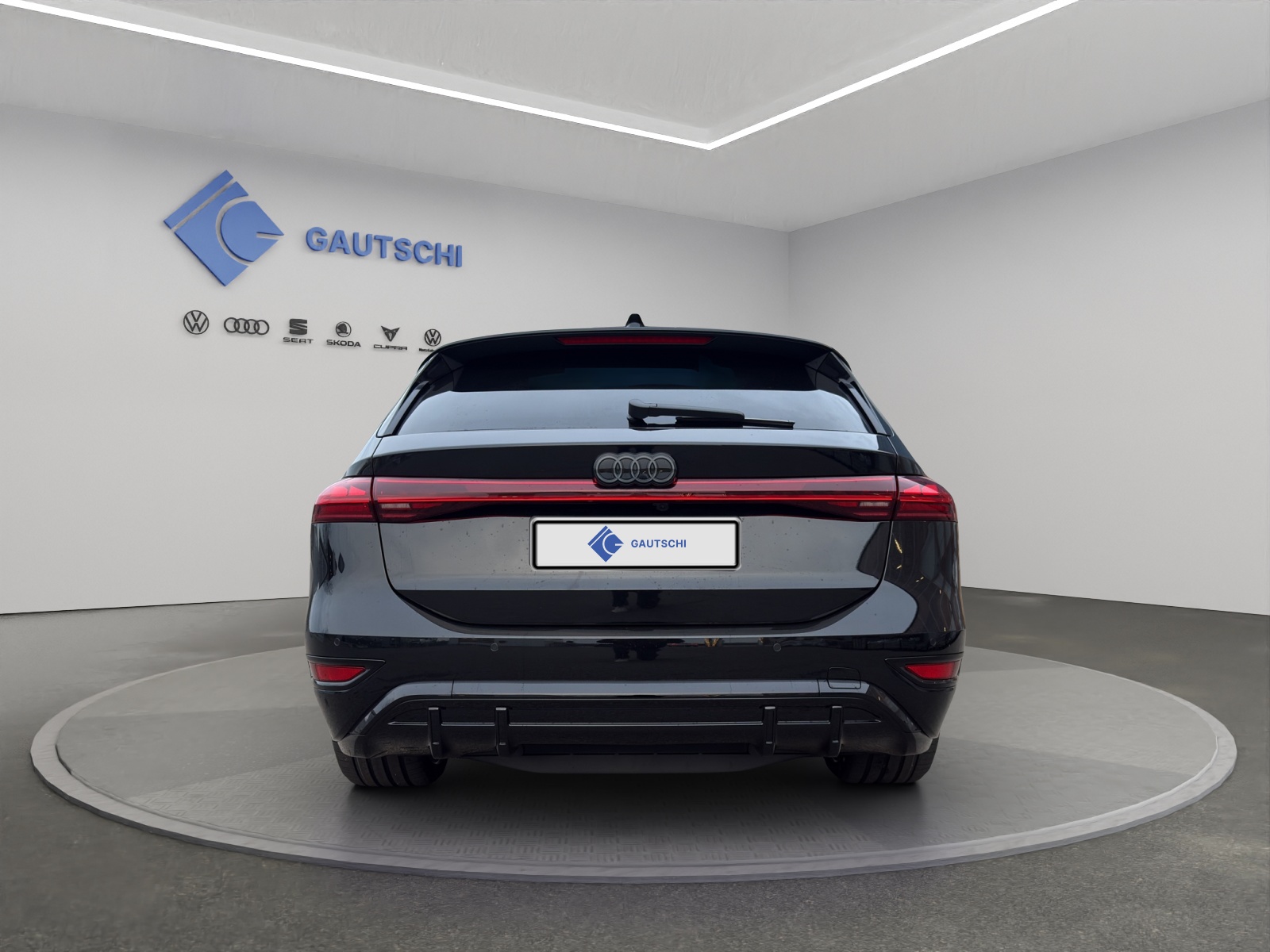 AUDI A6 Avant e-tron performance-image-3