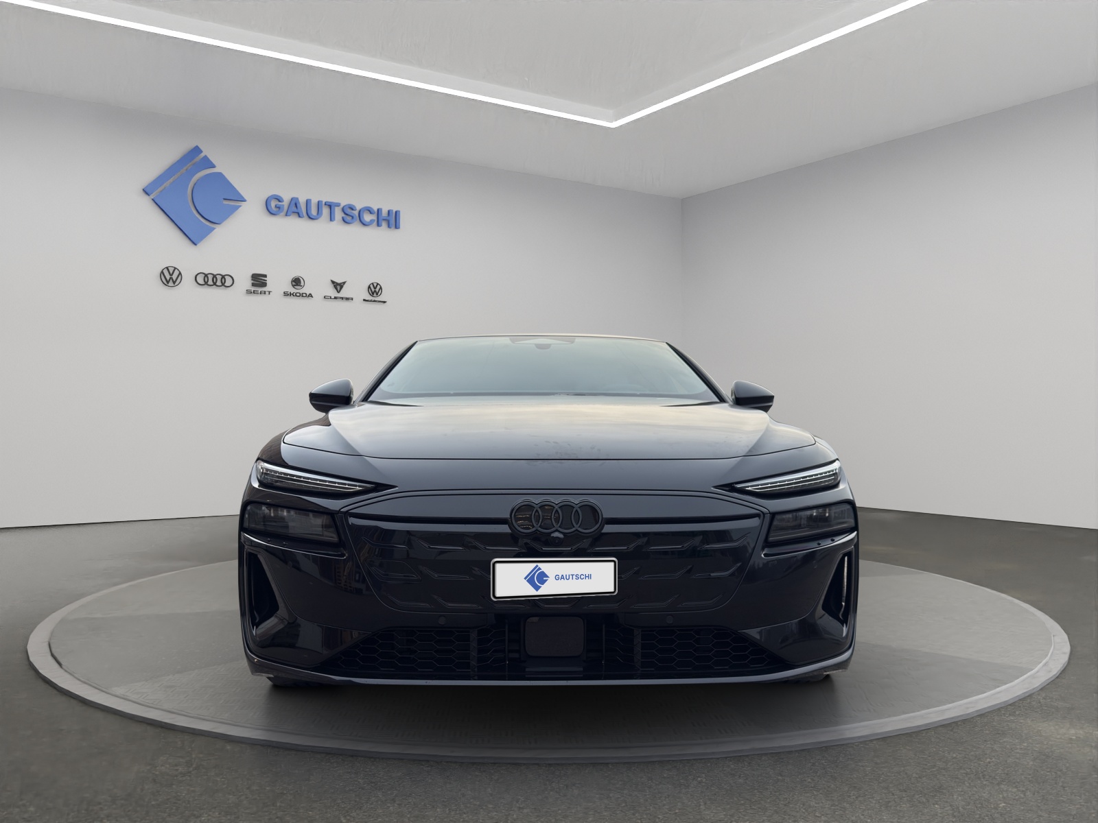 AUDI A6 Avant e-tron performance-image-4